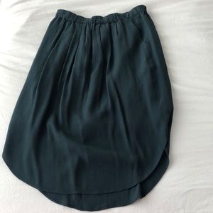 Madewell Island Skirt